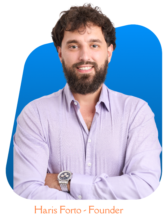 Viral Media Hero image